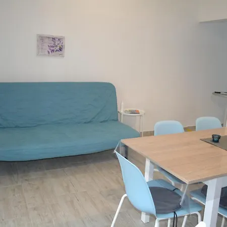 Emilia Apartamento Vodice
