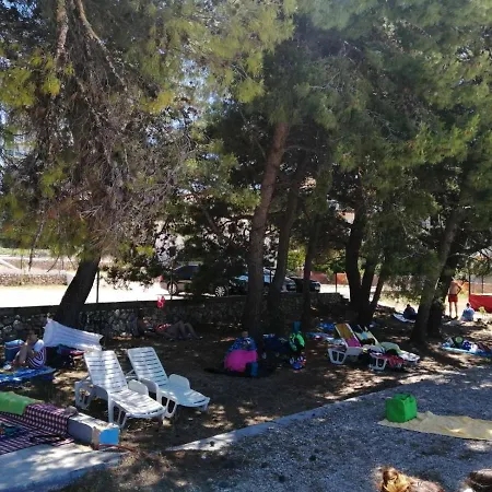 Emilia Apartamento