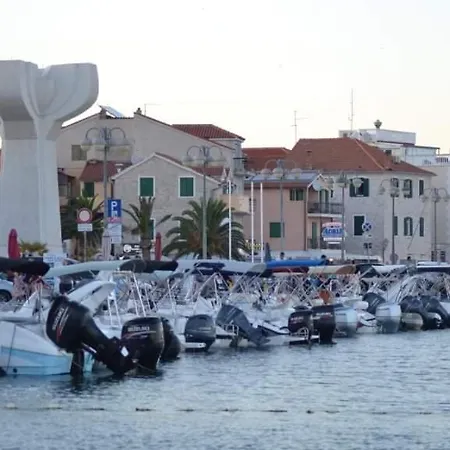 Apartamento Emilia Vodice