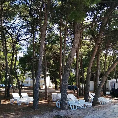 Apartamento Emilia Vodice