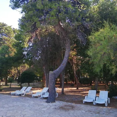 Apartamento Emilia *