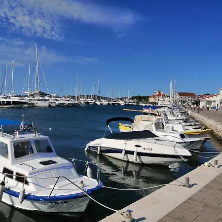 Emilia Apartamento Vodice