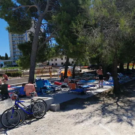 Emilia Apartamento Vodice