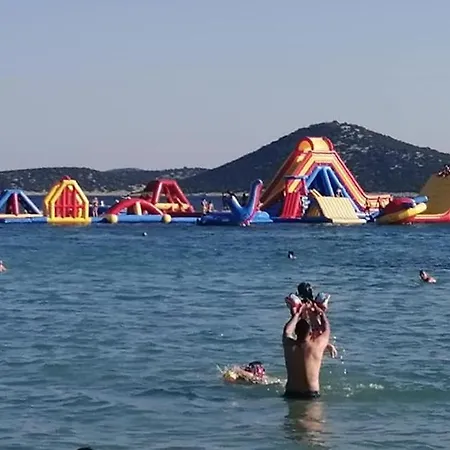 Apartamento Emilia Vodice