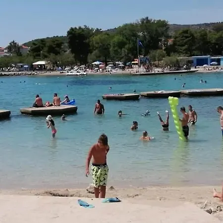 Apartamento Emilia Vodice
