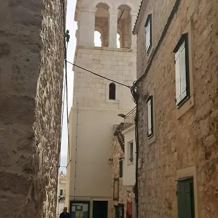 Apartamento Emilia