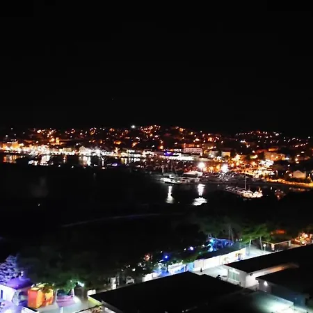 Apartamento Emilia Vodice