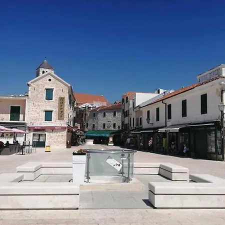 Apartamento Emilia Vodice