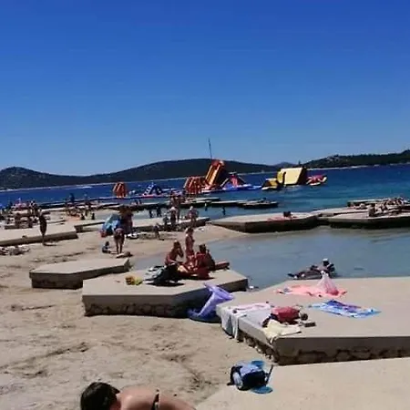Emilia Apartamento Vodice