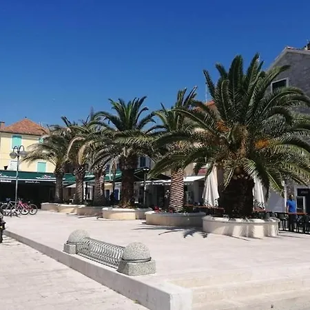 Emilia * Vodice