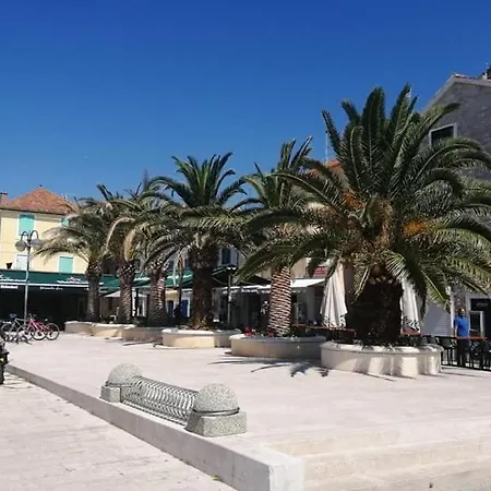 Emilia * Vodice