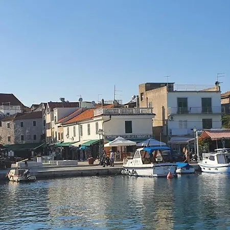 Emilia * Vodice