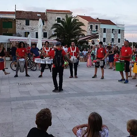 Emilia Apartamento Vodice