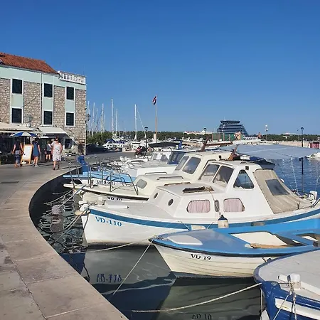 Emilia Apartamento Vodice