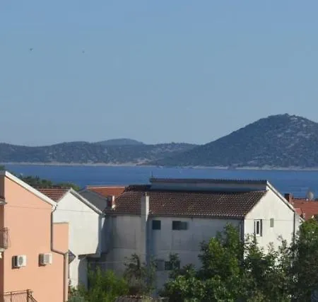 Apartamento Emilia *