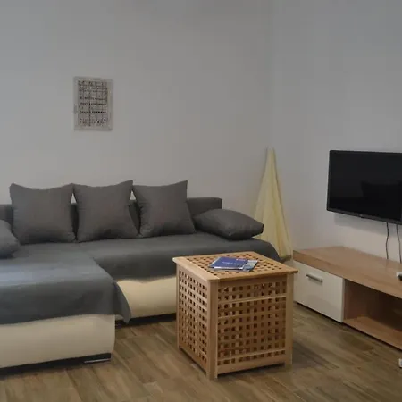 Apartamento Emilia Vodice