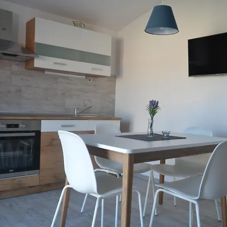 Apartamento Emilia