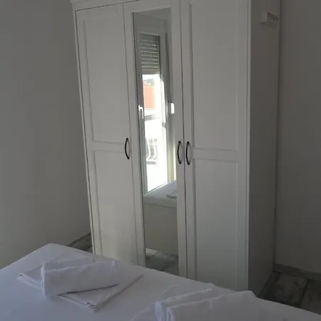 Apartamento Emilia Vodice