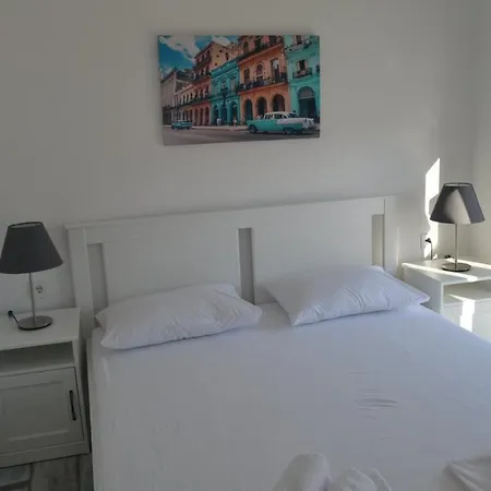 Apartment Emilia *