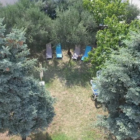 Apartamento Emilia