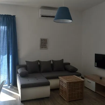 Apartment Emilia