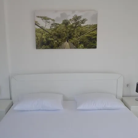 Emilia Apartamento Vodice