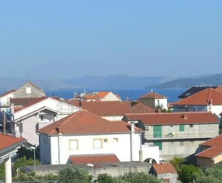 Apartamento Emilia Vodice