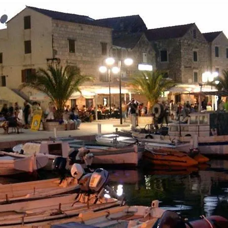 Apartamento Emilia Vodice