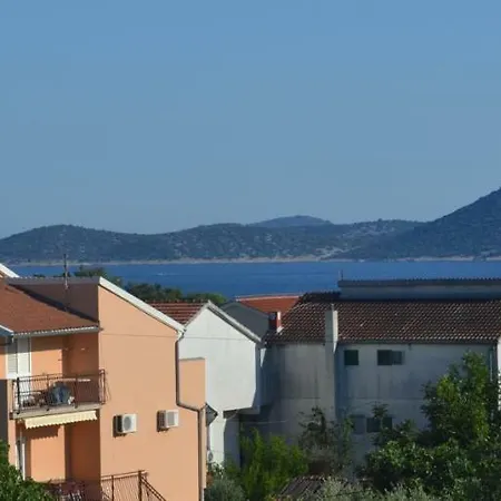 Apartamento Emilia Vodice