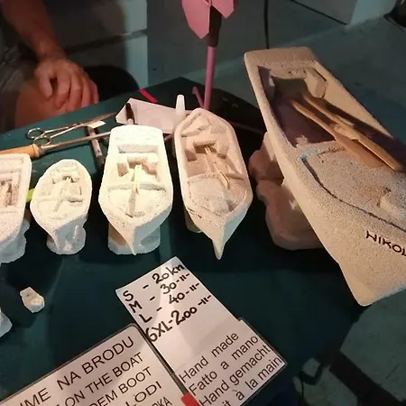 Emilia Apartamento Vodice